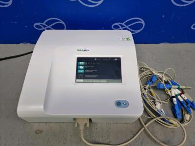 Welch Allyn CP 150 ECG Recorder