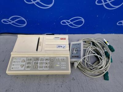 Seca CT3000i ECG Recorder