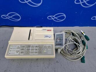 Seca CT3000i ECG Recorder