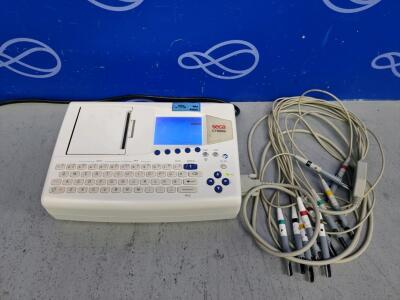 Seca CT8000i ECG Recorder