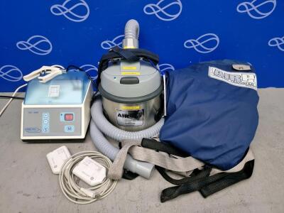 Quantity of Mixed Medical Equipment