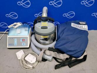 Quantity of Mixed Medical Equipment
