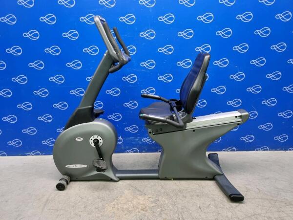 Vision Fitness HRT R2750 Exercise Bike