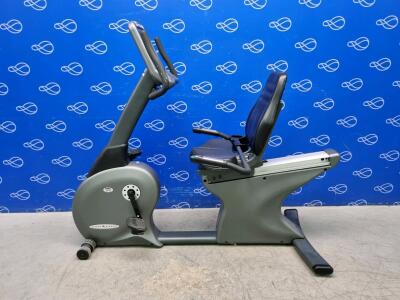 Vision Fitness HRT R2750 Exercise Bike
