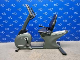 Vision Fitness HRT R2750 Exercise Bike