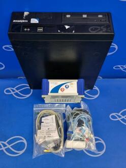 Love Medical Ergoline Cardiopulmonary Diagnostics System (no HDD) - 2