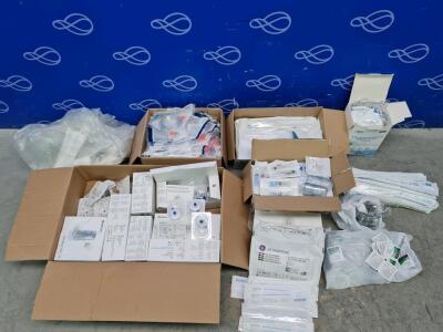 Small Quantity of Consumables