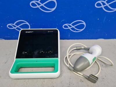 Verathon BladderScan Prime Plus Bladder Scanner