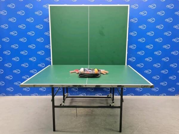 Butterfly Folding Table Tennis Table