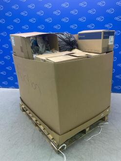 Quantity of Medical Consumable Items - 2