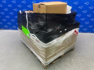 Quantity of Medical Consumable Items - 2