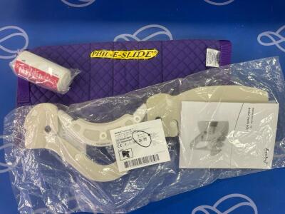 Quantity of Medical Consumable Items