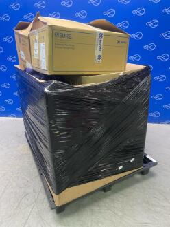 Quantity of Medical Consumable Items - 2
