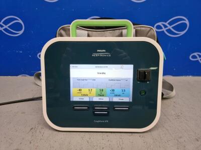 Philips Respironics Cough Assist E70