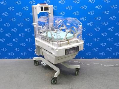 GE Giraffe Incubator