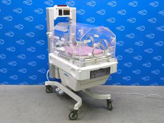 GE Giraffe Incubator