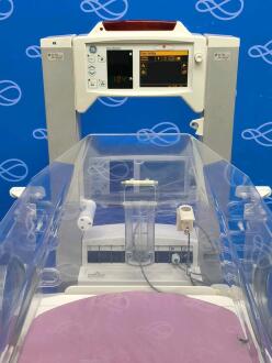 GE Giraffe Incubator - 2