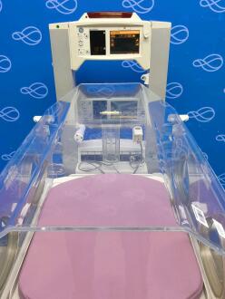 GE Giraffe Incubator - 2
