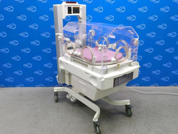 GE Giraffe Incubator