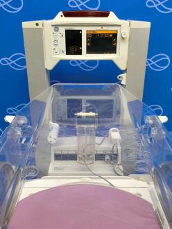 GE Giraffe Incubator - 2