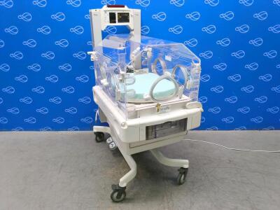 GE Giraffe Incubator