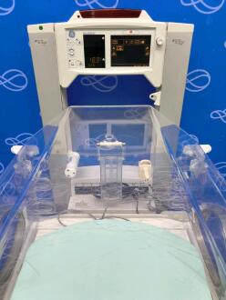 GE Giraffe Incubator - 2