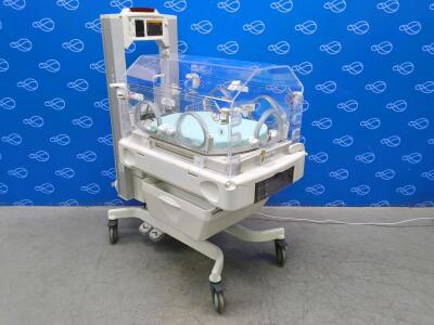 GE Giraffe Incubator