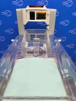 GE Giraffe Incubator - 2