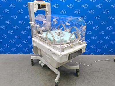 GE Giraffe Incubator