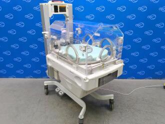 GE Giraffe Incubator