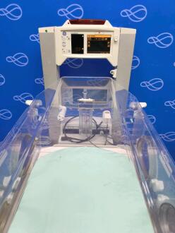 GE Giraffe Incubator - 2