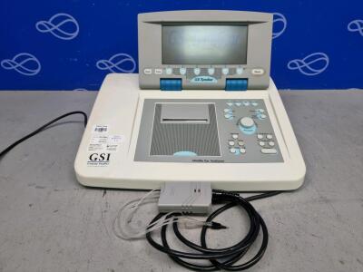 Grason Stadler GSI Tympstar Middle Ear Analyser