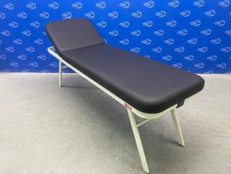 Braun 5.9560 Examination Couch - 2