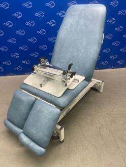 Medi-Plinth PL01H Hydraulic Plaster Chair - 3