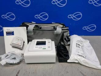 Philips Respironics BiPAP A40 Pro - As New