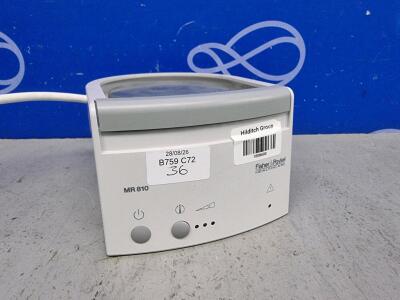 Fisher and Paykel MR810AEK Humidifier