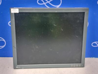 Eizo SCD19102 C Display Monitor