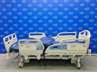 Hill-Rom AvantGuard Electric Patient Bed
