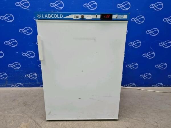 Labcold RLVF0417 Under Counter Laboratory Freezer