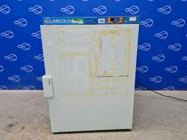Labcold RLDF0510 Under Counter Laboratory / Pharmacy Refrigerator