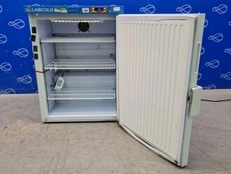 Labcold RLDF0510 Under Counter Laboratory / Pharmacy Refrigerator - 2