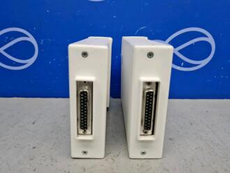 2 x GE E-Minic-00 Module - 2
