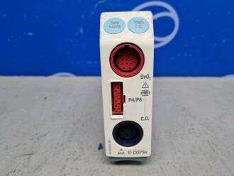 GE E-COPSV-01 Cardiac Output Module - 2