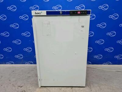 LEC ISR57 Under Counter Refrigerator / Freezer