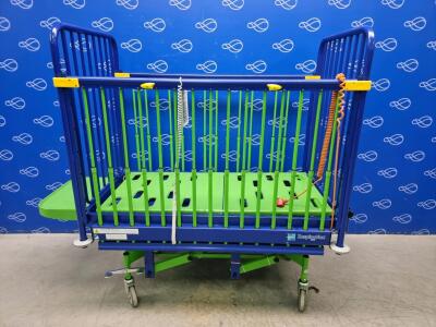Sidhil Inspiration Cot