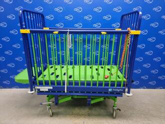 Sidhil Inspiration Cot