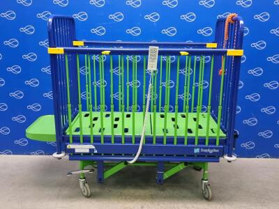 Sidhil Inspiration Cot