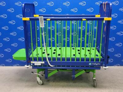 Sidhil Inspiration Cot