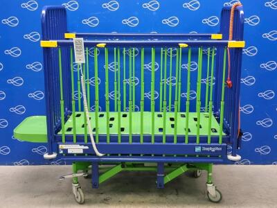 Sidhil Inspiration Cot