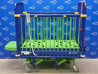 Sidhil Inspiration Cot